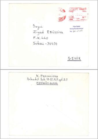 Open original Dijital obje