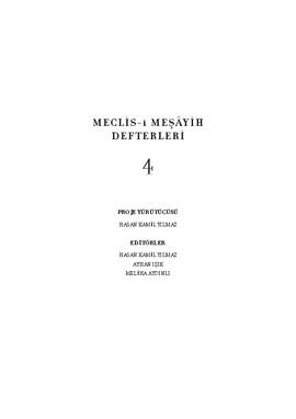 1777 Numaralı Defter (latinize)