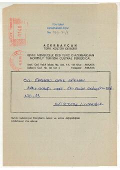 Open original Dijital obje