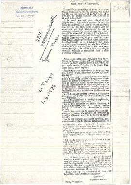 Yeni Osmanlılar Tarihine Geçen İsimler