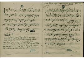 Muhayyersünbüle Ağır Semai