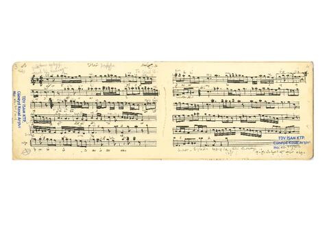 Open original Dijital obje