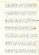 Mükerrem Janina’dan Ziyad Ebüzziya’ya mektuplar