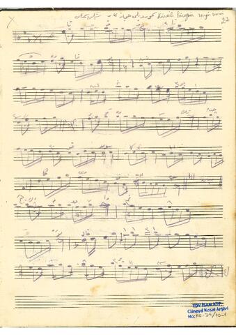 Open original Dijital obje