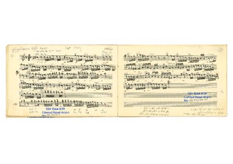 Open original Dijital obje