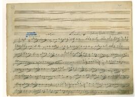 Şehnazbuselik Saz Eseri