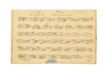 Open original Dijital obje