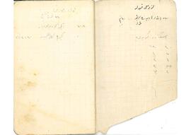 Ziyad Ebüzziya’nın notları