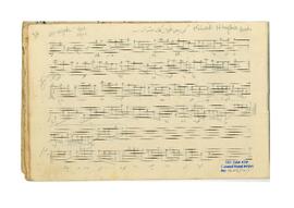 Kürdilihicazkar Şarkı