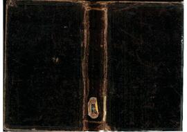 İstanbullu Hüseyin Şakir'e ait hatırat