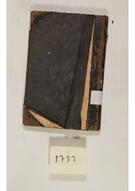 1753 Numaralı Defter (orijinal)