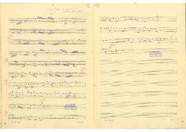 Suzidilara Saz Eseri