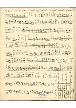 Kürdilihicazkar Şarkı