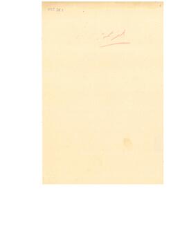 Muhtelif konularda çalışmalar