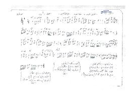 Hüseyni-Zemzeme Hayal Şarkısı