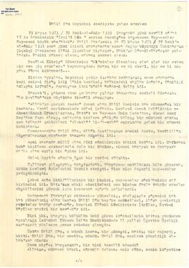 Halil Can hakkında vefat yazısı