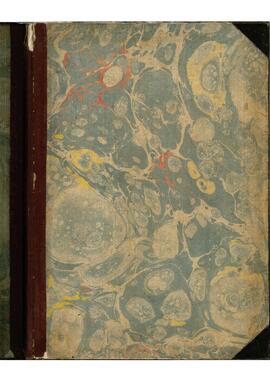 Berat, Hüküm ve Emir Suretleri Defteri