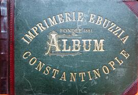 Ebüzziya Ailesi Evrakı