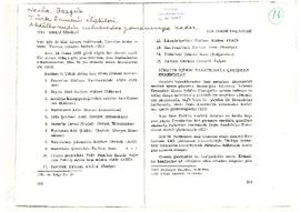 Türk-Ermeni İlişkileri