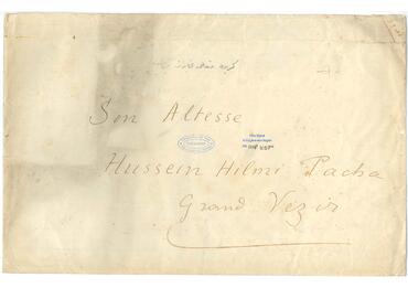 Open original Dijital obje