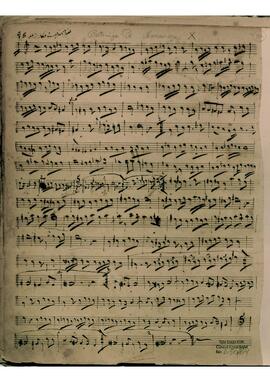 Bestenigar Saz Eseri