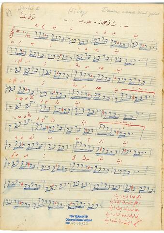 Open original Dijital obje