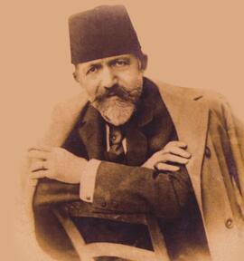 Ebüzziya Ailesi Evrakı