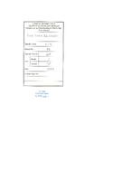 Munise Başikoğlu'nun babası Rıza Tevfik ile hatıraları konulu kitabı