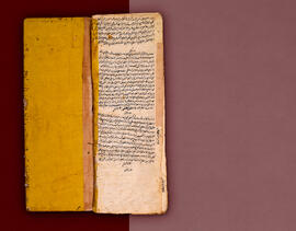 Ottoman Court Records