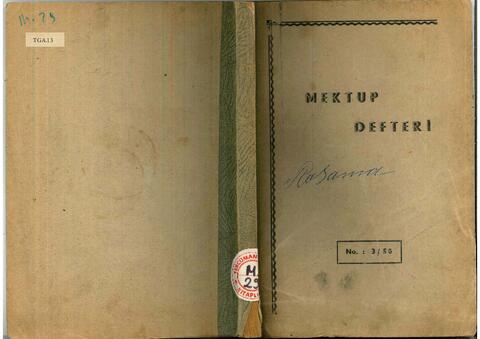 Open original Dijital obje