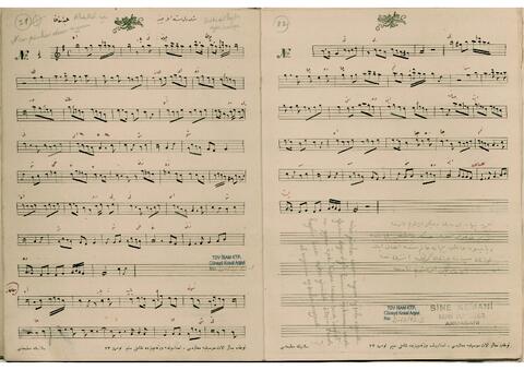 Open original Dijital obje