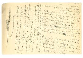 Nizameddin Efendi’nin Şükriye Sultan ile Romanya’ya dönüşü