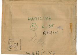 Dış basın ve yabancı gazeteler