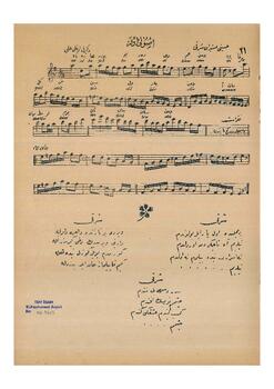 Hüseyni-Aşiran Şarkı