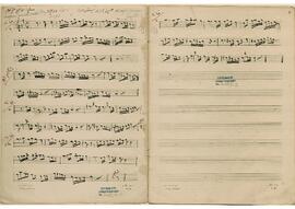 Hüseyni zemzeme Saz Eseri