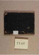 1761 Numaralı Defter (orijinal)