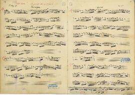 Karcığar Saz Eseri