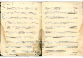 Acemkürdi Saz Eseri