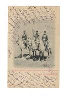 Velid Ebüzziya’dan Talha’ya kartpostal