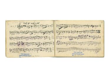 Open original Dijital obje