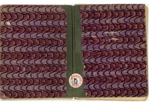 Open original Dijital obje