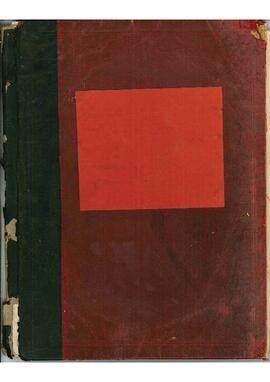 Darüssaade ağası Abdülgani Ağa'nın kitap listesi