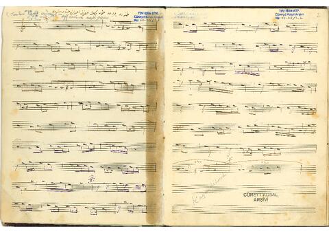 Open original Dijital obje