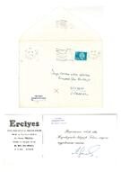 Yeni Erciyes Dergisi'nden Gökyay'a mektuplar