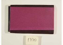 1770 Numaralı Defter (orijinal)