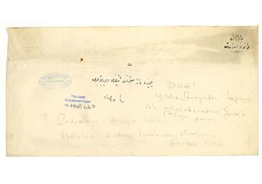 Open original Dijital obje