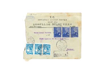 Open original Dijital obje