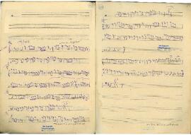 Kürdilihicazkar Saz Eseri