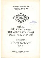 II. Abdülhamid’in Dini ve Milli Hassasiyeti