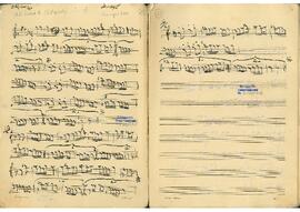 Karcığar Saz Eseri